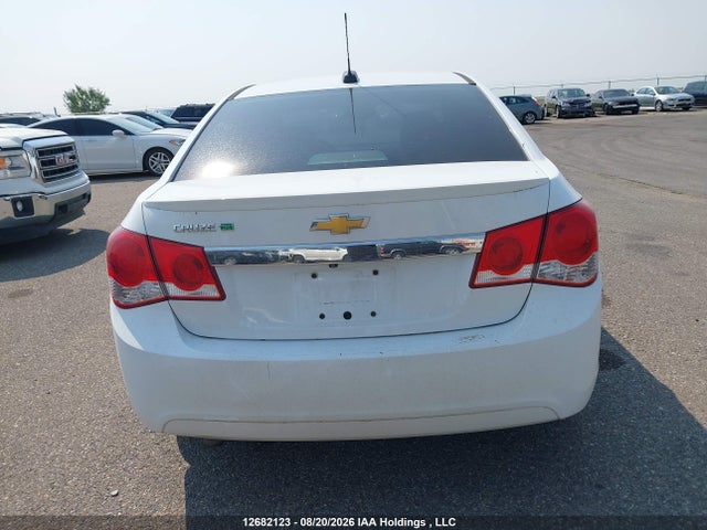 2015 Chevrolet Cruze მანქანა იყიდება აუქციონზე, vin: 1G1P75SZ2F7269239, აუქციონის ნომერი: 12682123