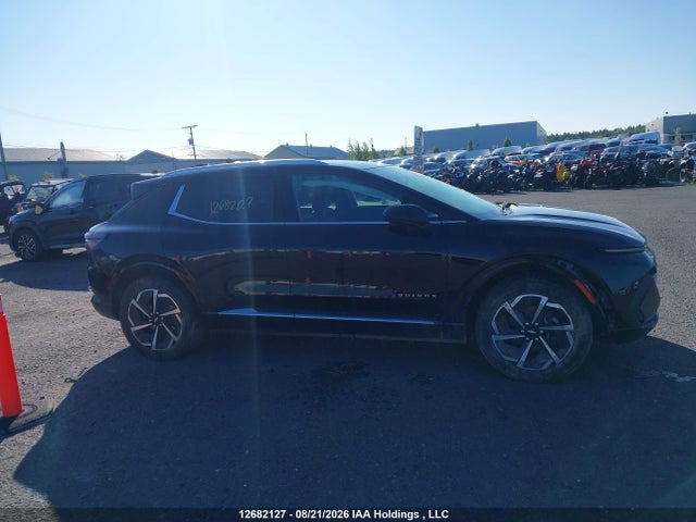 3GN7DLRR3SS181975 Chevrolet Equinox Ev Lt