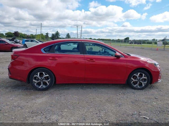 KIA Forte Ex/ex Premium/ex+ 2021 3KPF54AD0ME352156 Image 11