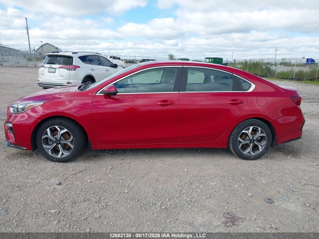 KIA Forte Ex/ex Premium/ex+ 2021 3KPF54AD0ME352156 Image 12