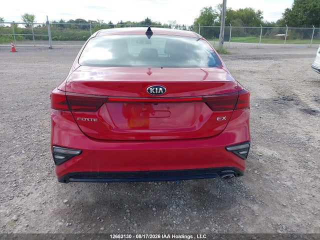KIA Forte Ex/ex Premium/ex+ 2021 3KPF54AD0ME352156 Image 14