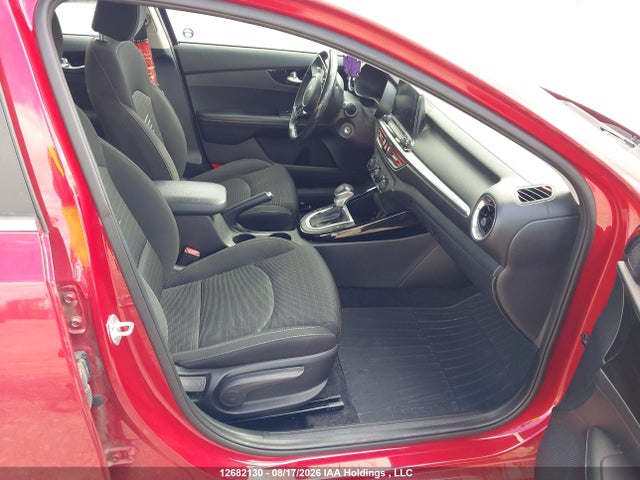 KIA Forte Ex/ex Premium/ex+ 2021 3KPF54AD0ME352156 Image 5