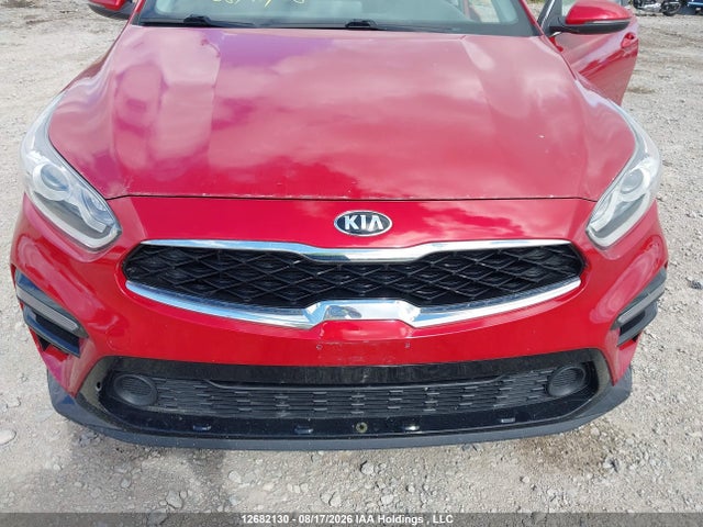 KIA Forte Ex/ex Premium/ex+ 2021 3KPF54AD0ME352156 Image 6