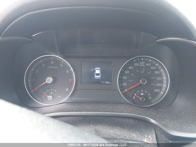 KIA Forte Ex/ex Premium/ex+ 2021 3KPF54AD0ME352156 Image 7