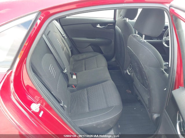 KIA Forte Ex/ex Premium/ex+ 2021 3KPF54AD0ME352156 Image 8