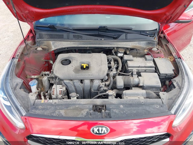 KIA Forte Ex/ex Premium/ex+ 2021 3KPF54AD0ME352156 Image 9