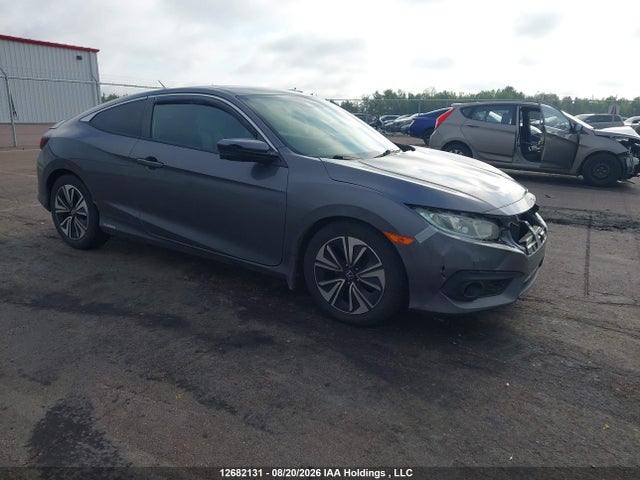2017 2HGFC3B46HH450960 main image