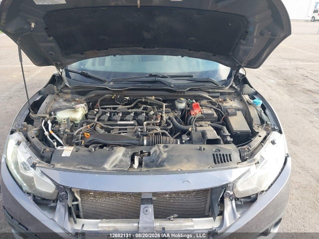 Honda Civic Ex-t 2017 2HGFC3B46HH450960 Image 10