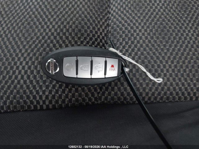 2019 Nissan Qashqai S/sl/sv მანქანა იყიდება აუქციონზე, vin: JN1BJ1CR1KW321781, აუქციონის ნომერი: 12682132