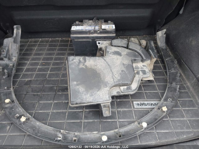 2019 Nissan Qashqai S/sl/sv მანქანა იყიდება აუქციონზე, vin: JN1BJ1CR1KW321781, აუქციონის ნომერი: 12682132