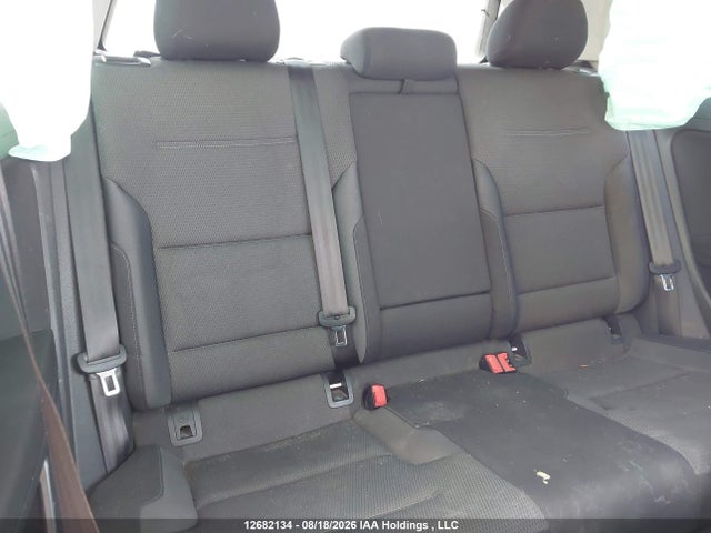 12682134 :رقم المزاد ، 3VW817AU0HM031880 vin ، 2017 Volkswagen Golf Trendline مزاد بيع
