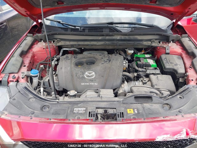 JM3KFBDMXL0724886 Mazda Cx -5 Gt 4dr Awd