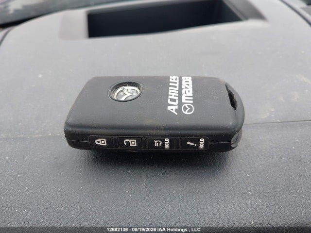 JM3KFBDMXL0724886 Mazda Cx -5 Gt 4dr Awd