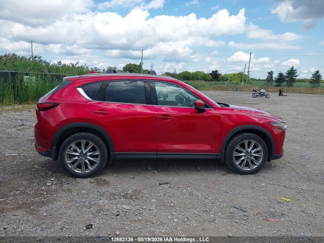 JM3KFBDMXL0724886 Mazda Cx -5 Gt 4dr Awd