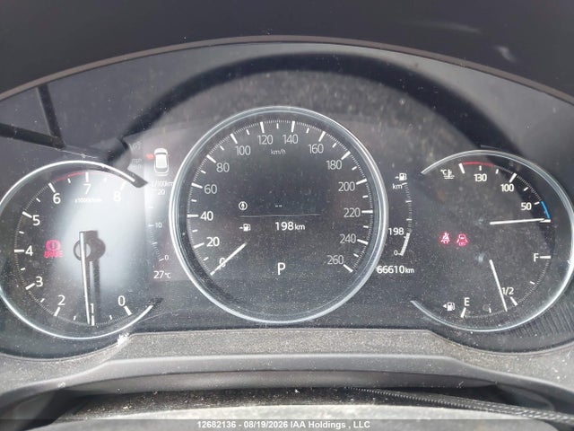 JM3KFBDMXL0724886 Mazda Cx -5 Gt 4dr Awd