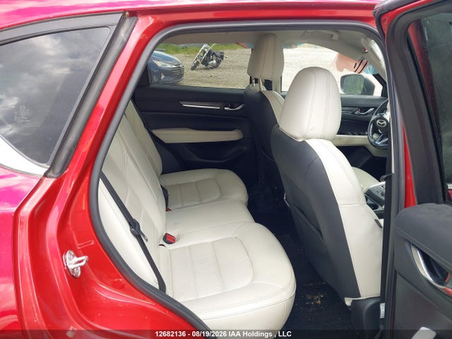 JM3KFBDMXL0724886 Mazda Cx -5 Gt 4dr Awd