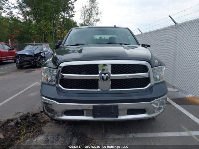 Продаж на аукціоні авто 2017 Ram 1500, vin: 3C6RR7KT7HG705356, номер лоту: 12682137