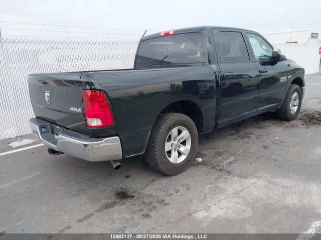 3C6RR7KT7HG705356 RAM 1500