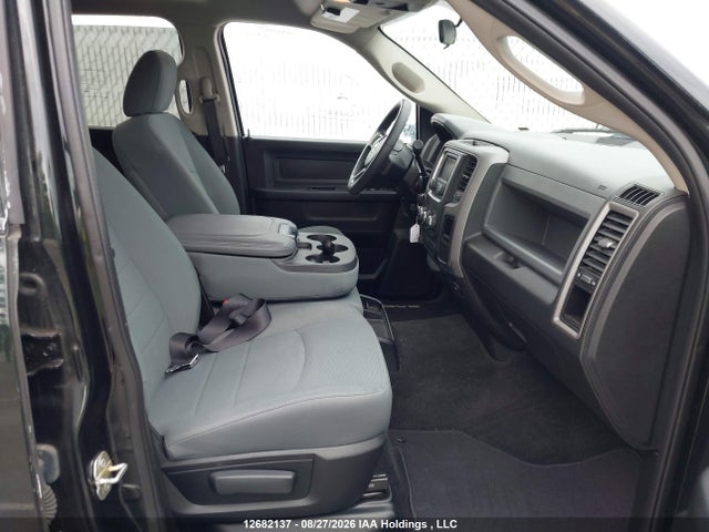 Продаж на аукціоні авто 2017 Ram 1500, vin: 3C6RR7KT7HG705356, номер лоту: 12682137