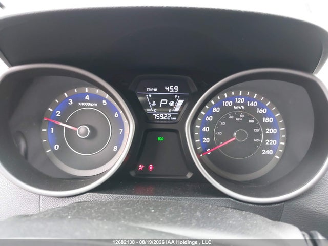 KMHDH4AH6GU639858 Hyundai Elantra Se/sport/limited