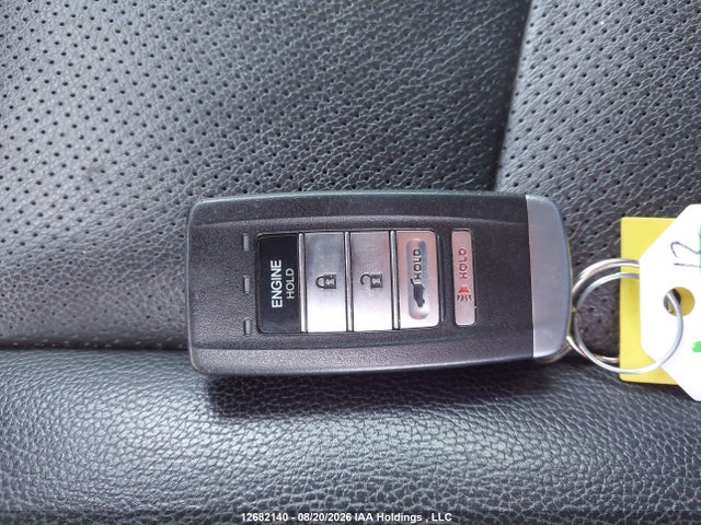 Acura Rdx Elite 2017 5J8TB4H71HL804853 Image 11