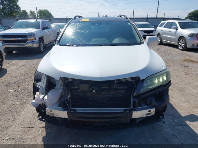 Acura Rdx Elite 2017 5J8TB4H71HL804853 Image 13