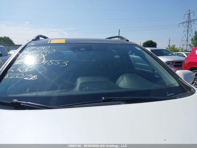 Acura Rdx Elite 2017 5J8TB4H71HL804853 Image 18