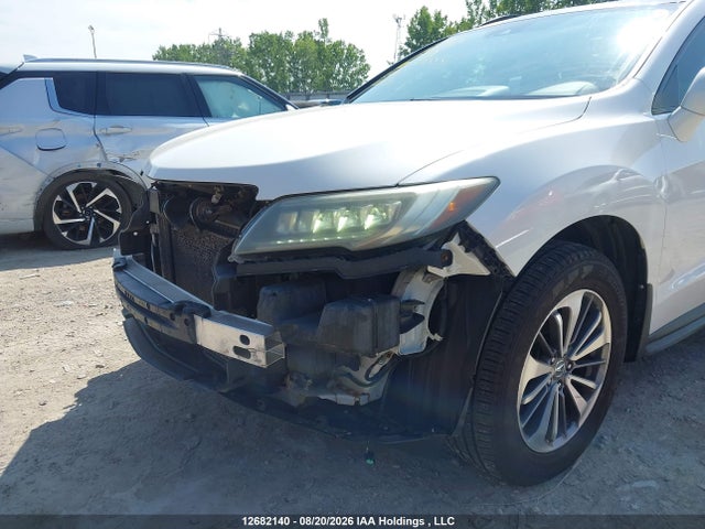 Acura Rdx Elite 2017 5J8TB4H71HL804853 Image 19