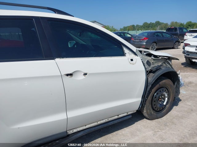 Acura Rdx Elite 2017 5J8TB4H71HL804853 Image 20