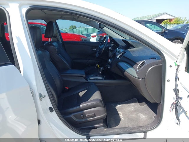 Acura Rdx Elite 2017 5J8TB4H71HL804853 Image 5