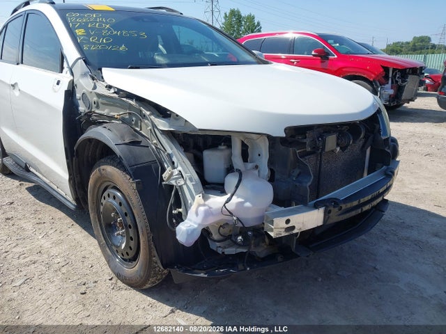 Acura Rdx Elite 2017 5J8TB4H71HL804853 Image 6