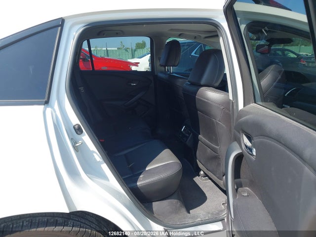 Acura Rdx Elite 2017 5J8TB4H71HL804853 Image 8