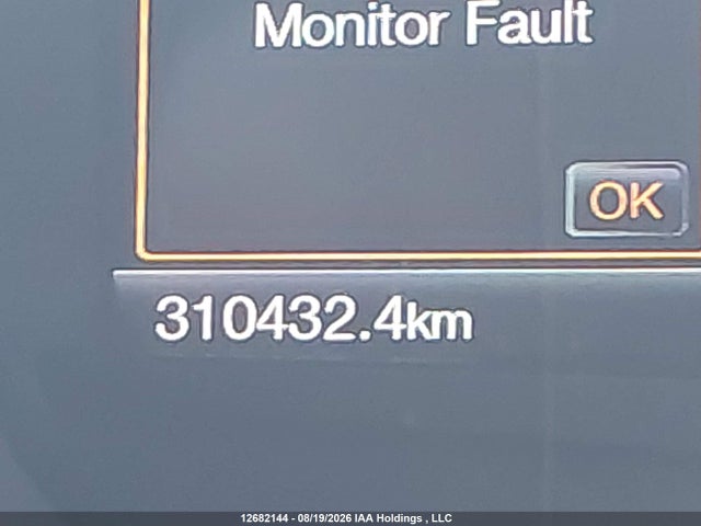 Ford EDGE SEL 2016 2FMPK3J86GBB16399 Image 15