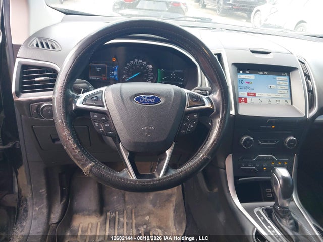 Ford EDGE SEL 2016 2FMPK3J86GBB16399 Image 20