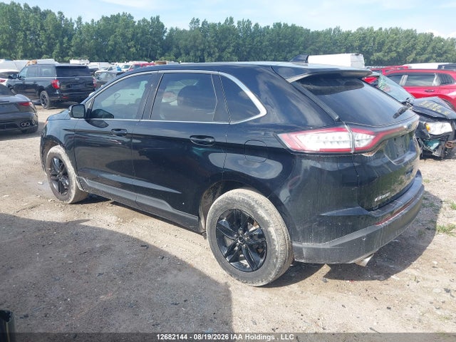 Ford EDGE SEL 2016 2FMPK3J86GBB16399 Image 3