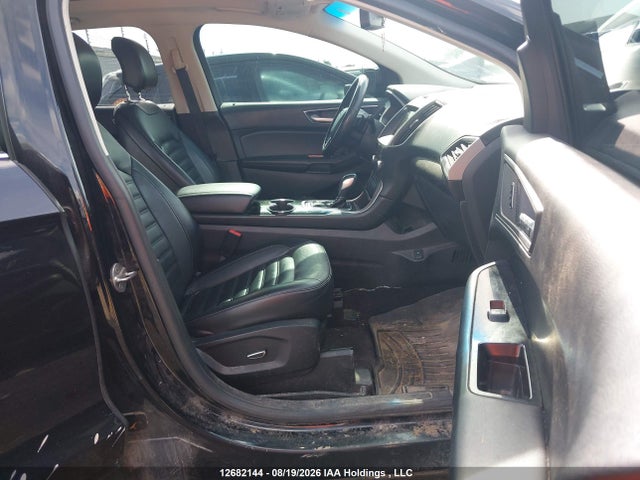 Ford EDGE SEL 2016 2FMPK3J86GBB16399 Image 5