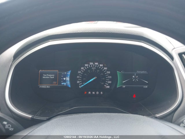Ford EDGE SEL 2016 2FMPK3J86GBB16399 Image 7