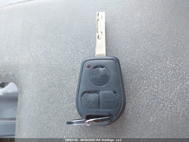 12682145 :رقم المزاد ، WBAAM5338XFR00659 vin ، 1999 Bmw 3-series مزاد بيع