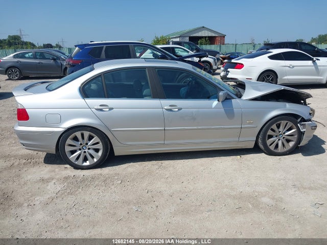 12682145 :رقم المزاد ، WBAAM5338XFR00659 vin ، 1999 Bmw 3-series مزاد بيع