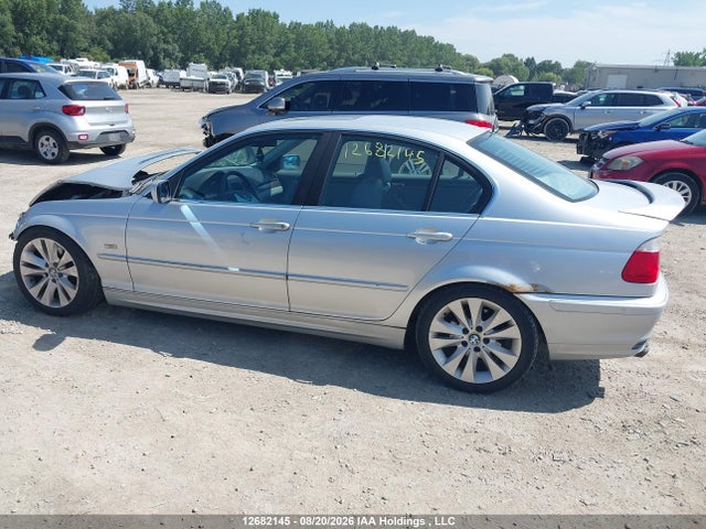 12682145 :رقم المزاد ، WBAAM5338XFR00659 vin ، 1999 Bmw 3-series مزاد بيع