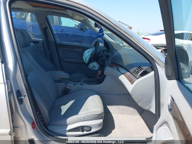 12682145 :رقم المزاد ، WBAAM5338XFR00659 vin ، 1999 Bmw 3-series مزاد بيع