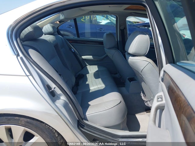 12682145 :رقم المزاد ، WBAAM5338XFR00659 vin ، 1999 Bmw 3-series مزاد بيع