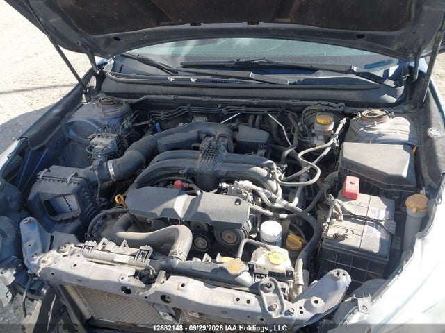Продаж на аукціоні авто 2015 Subaru Outback 2.5i, vin: 4S4BSDACXF3222549, номер лоту: 12682148