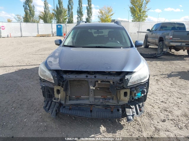Продаж на аукціоні авто 2015 Subaru Outback 2.5i, vin: 4S4BSDACXF3222549, номер лоту: 12682148
