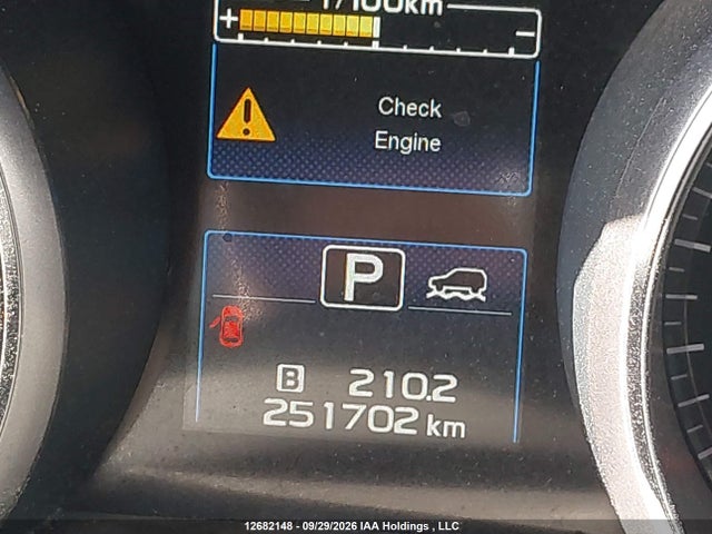 Продаж на аукціоні авто 2015 Subaru Outback 2.5i, vin: 4S4BSDACXF3222549, номер лоту: 12682148