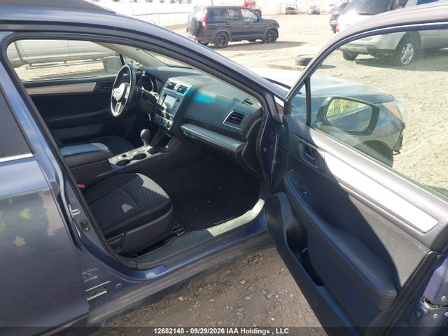 Продаж на аукціоні авто 2015 Subaru Outback 2.5i, vin: 4S4BSDACXF3222549, номер лоту: 12682148