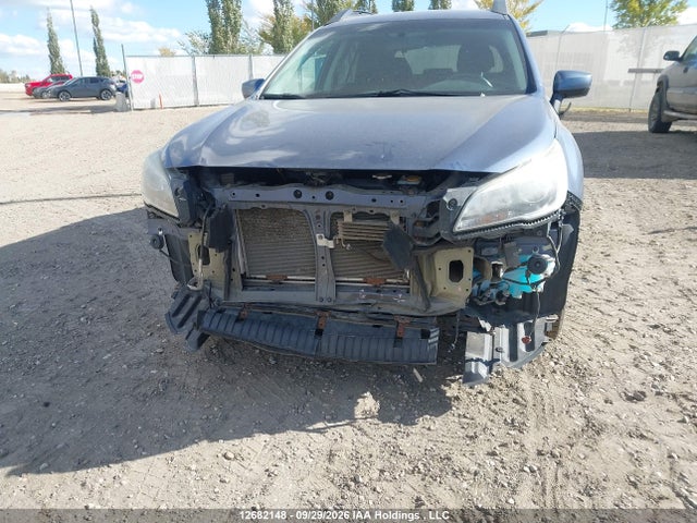 Продаж на аукціоні авто 2015 Subaru Outback 2.5i, vin: 4S4BSDACXF3222549, номер лоту: 12682148