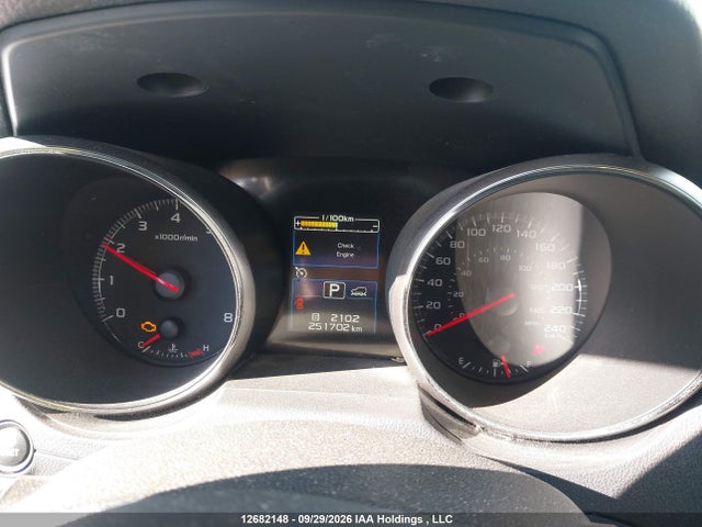 Продаж на аукціоні авто 2015 Subaru Outback 2.5i, vin: 4S4BSDACXF3222549, номер лоту: 12682148