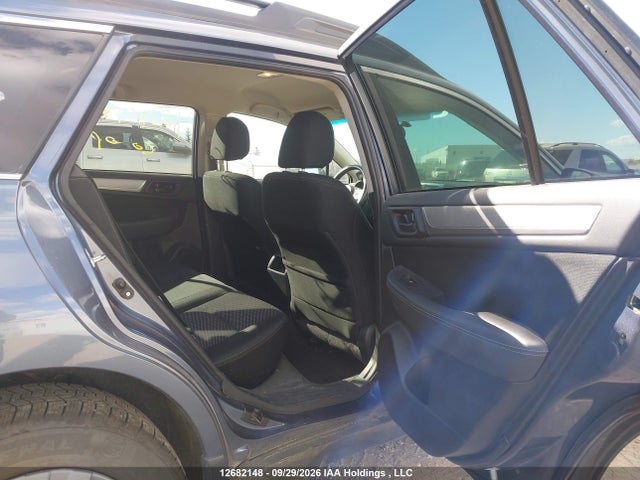 Продаж на аукціоні авто 2015 Subaru Outback 2.5i, vin: 4S4BSDACXF3222549, номер лоту: 12682148