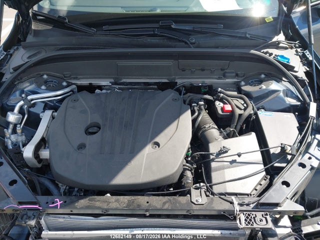 Volvo Xc60 Mild Hybrid Plus 2026 YV4M12RC3T1480683 Image 10